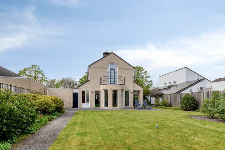 Foto 4 van Verzetsheldenlaan 24