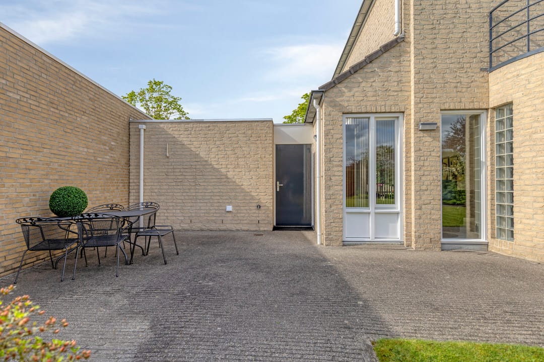 Foto 41 van Verzetsheldenlaan 24