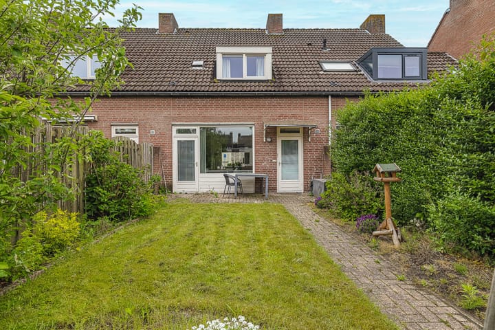 Foto 3 van Trompetlaan 75