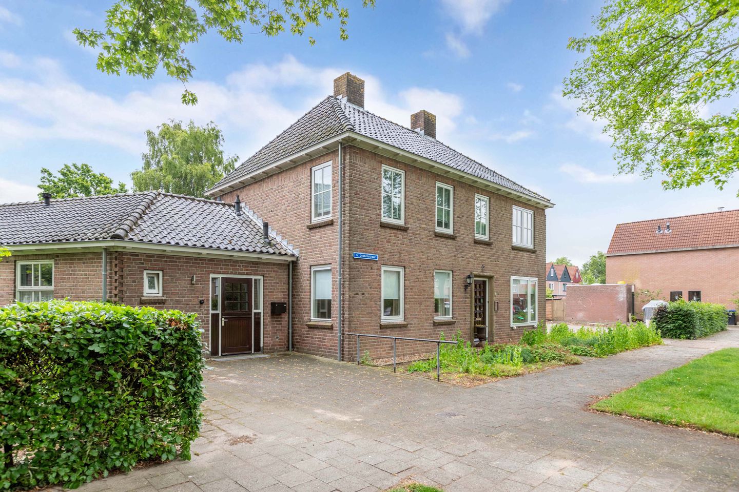 Foto 40 van G Lokkenstraat 30