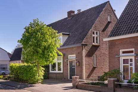 St.Michielsstraat thumbnail