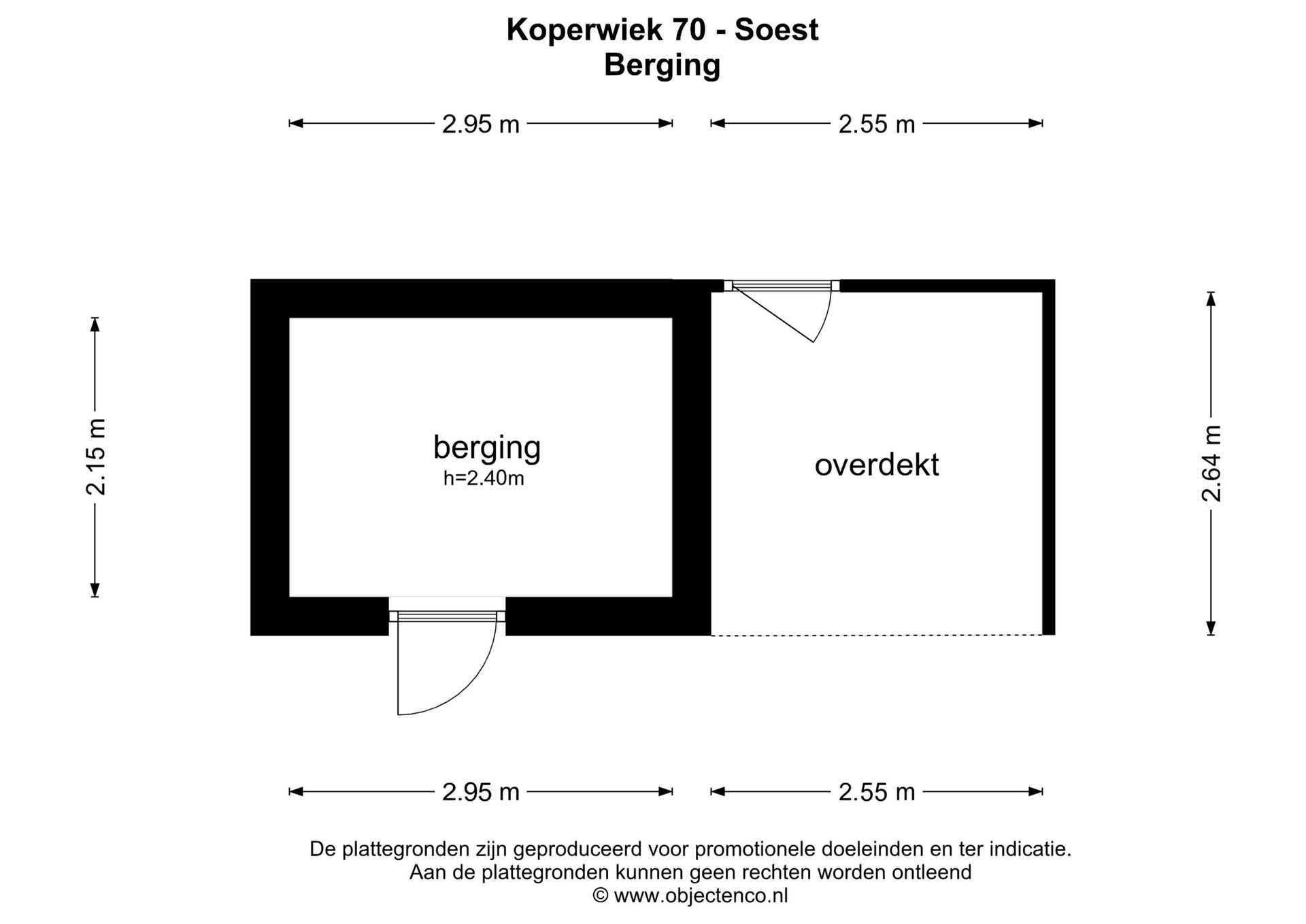 Photo 24 of Koperwiek 70