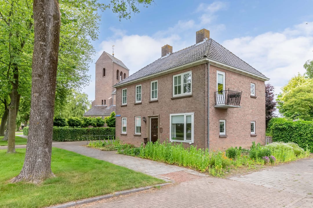Foto 41 van G Lokkenstraat 30