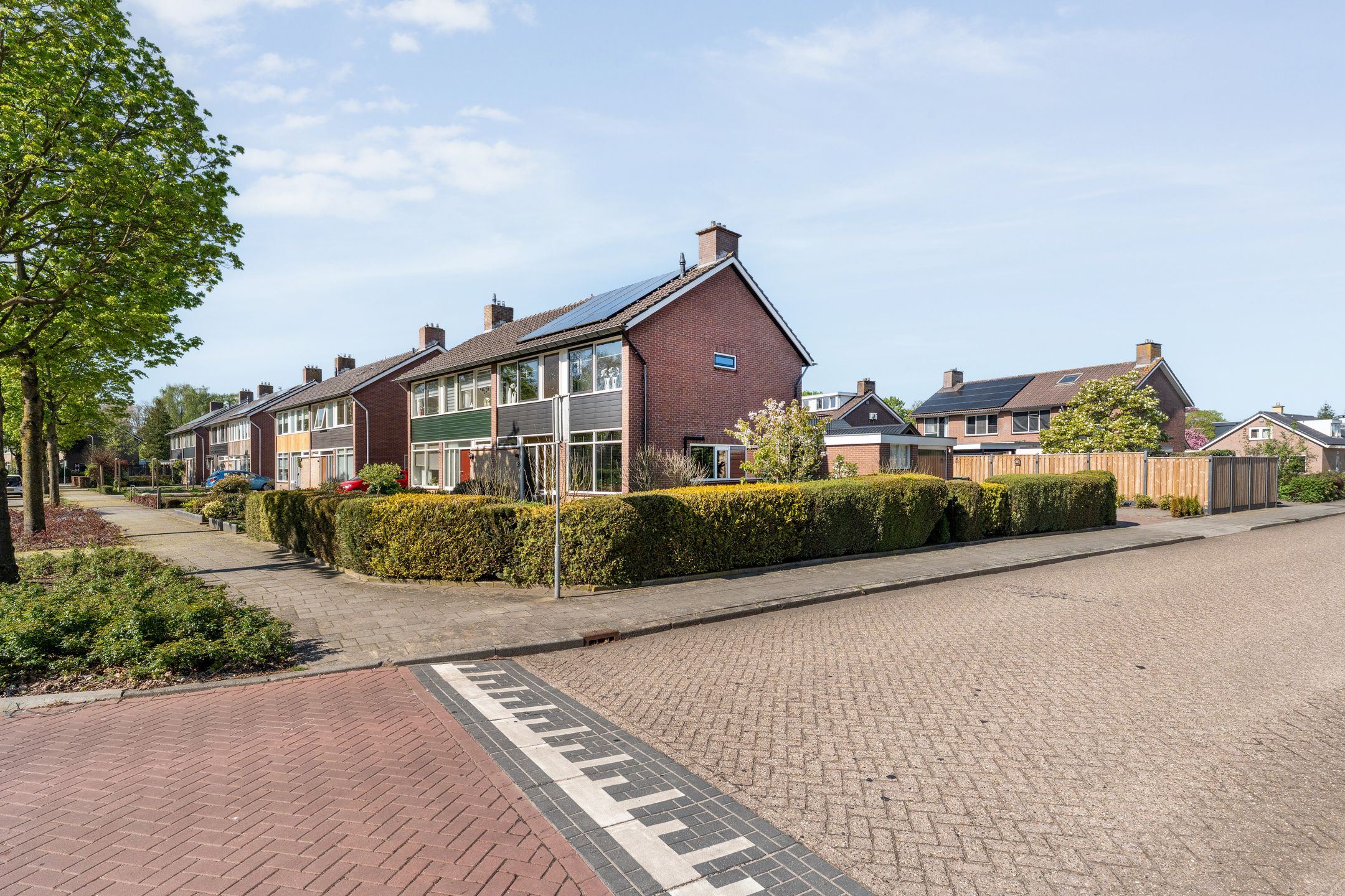 Rheezerweg 3 