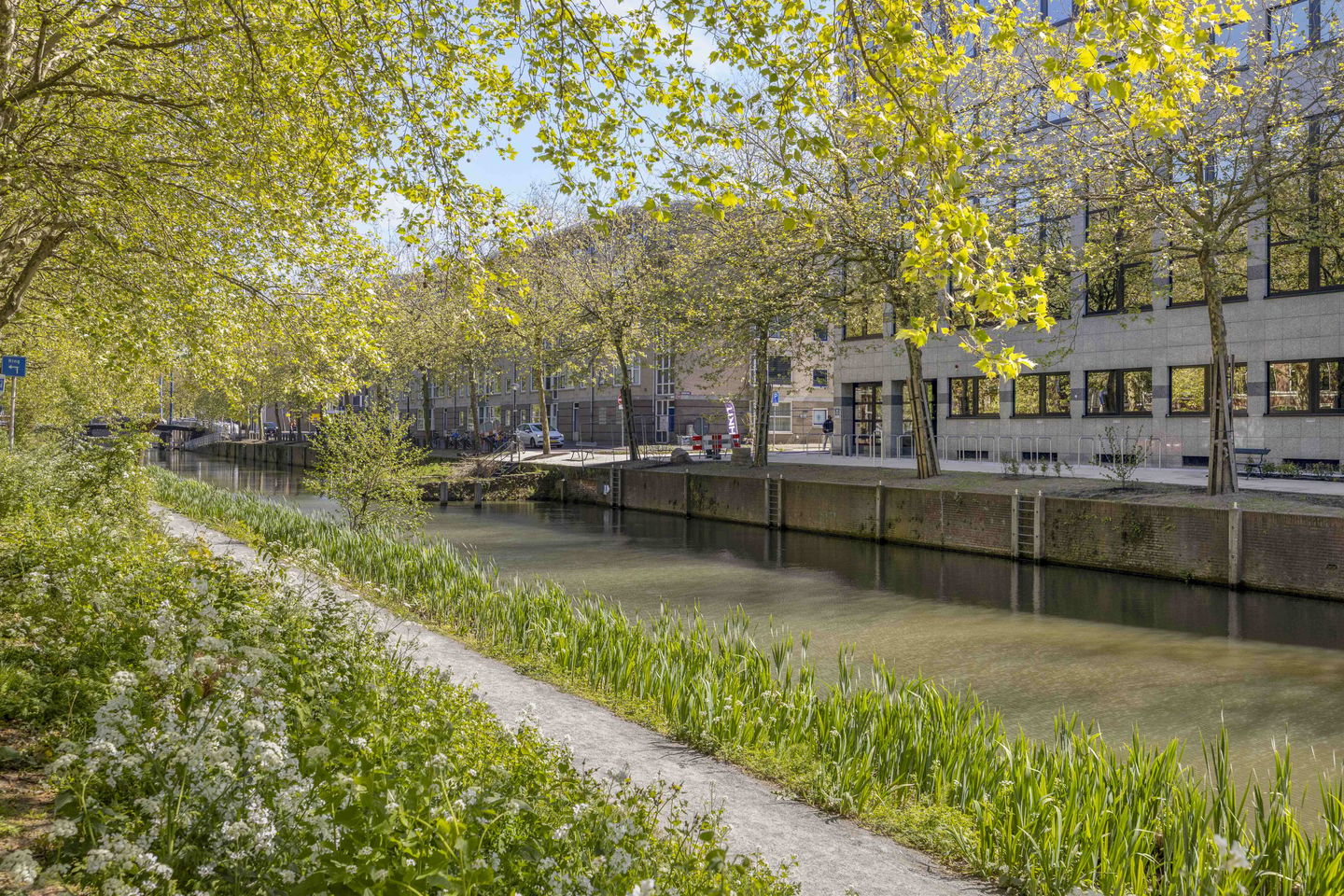 Photo 29 of Weerdsingel W.Z. 18-H