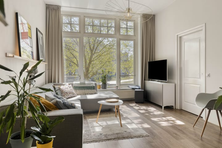 Photo 2 of Weerdsingel W.Z. 18-H