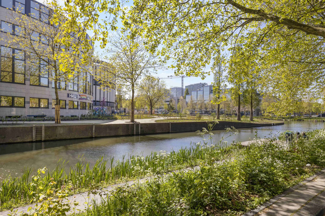Photo 28 of Weerdsingel W.Z. 18-H