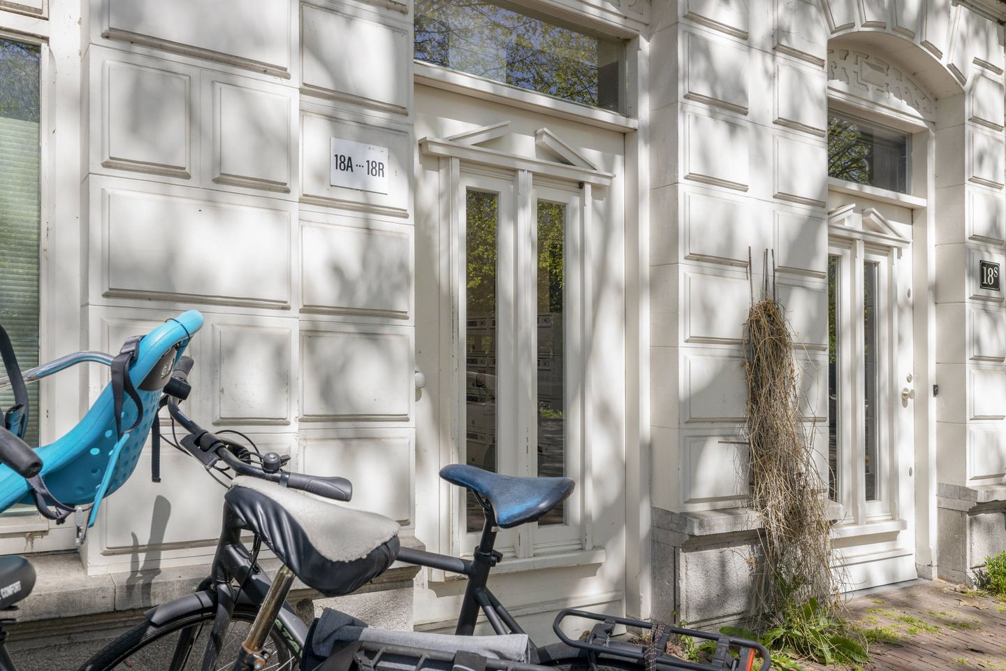 Photo 5 of Weerdsingel W.Z. 18-H