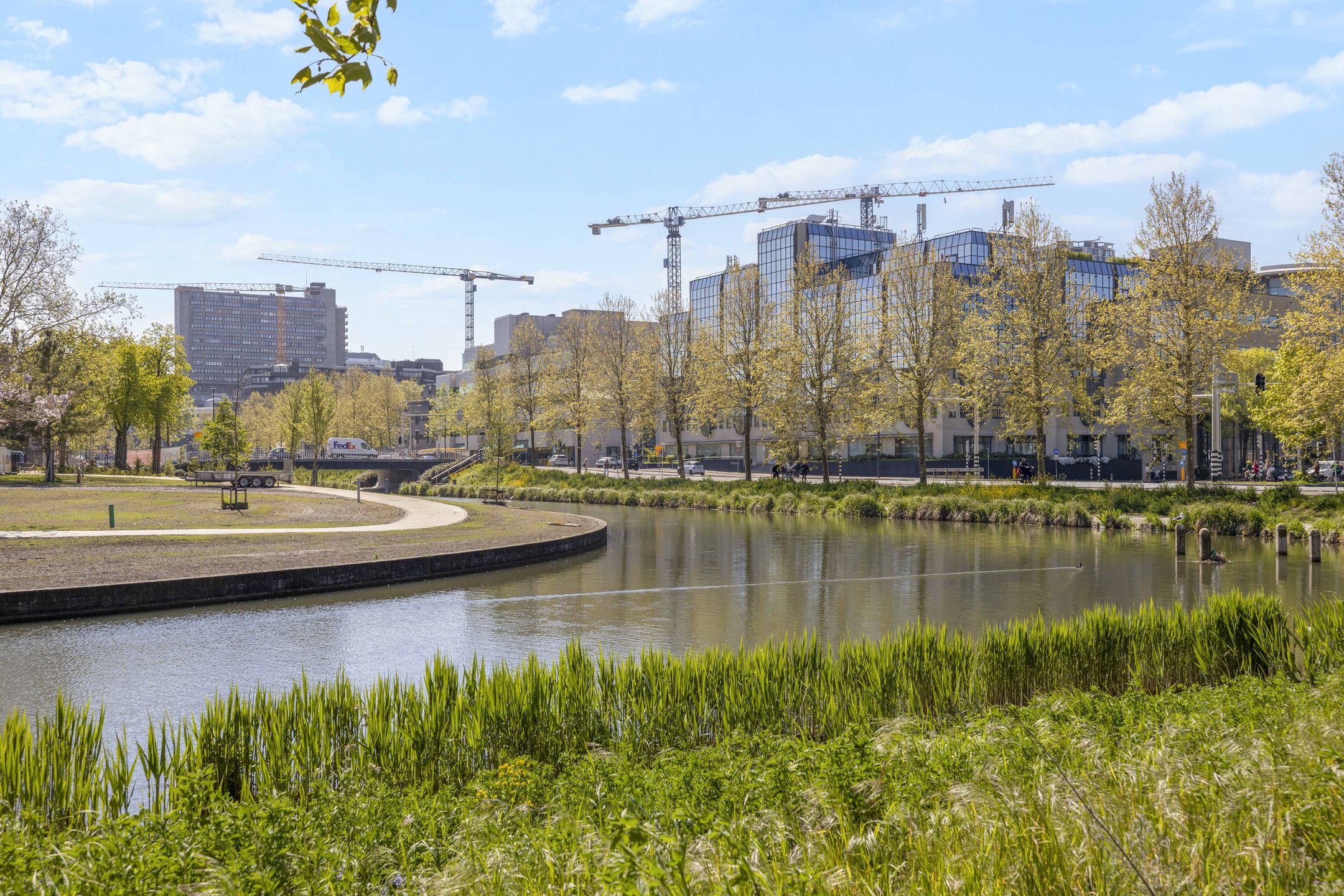 Photo 30 of Weerdsingel W.Z. 18-H
