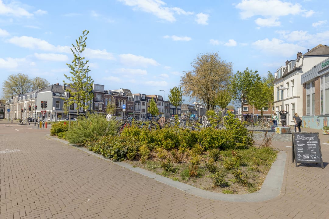 Photo 31 of Weerdsingel W.Z. 18-H
