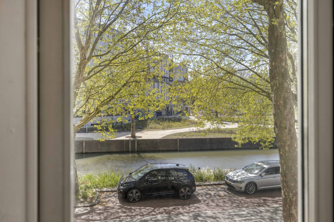 Photo 23 of Weerdsingel W.Z. 18-H
