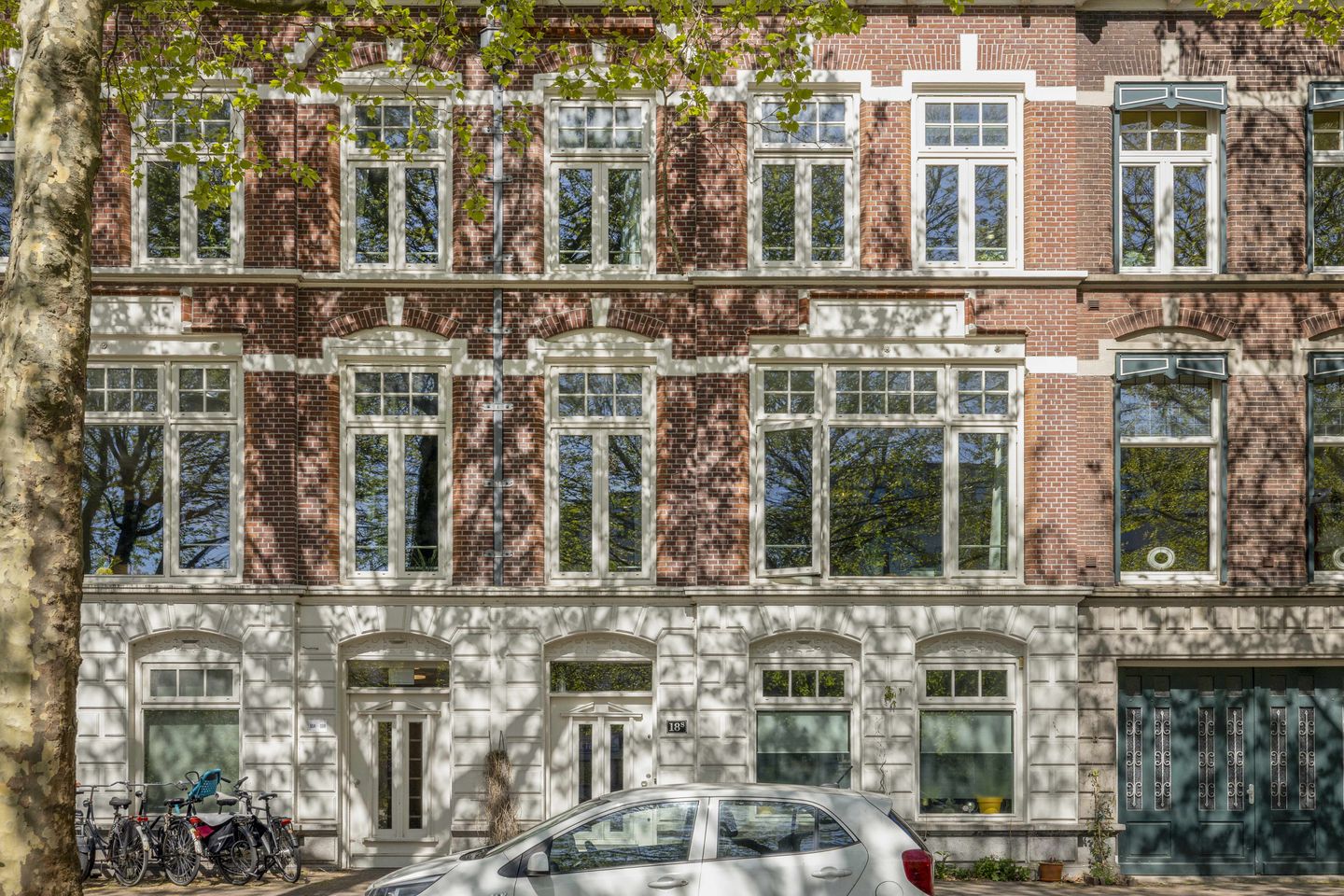 Photo 34 of Weerdsingel W.Z. 18-H
