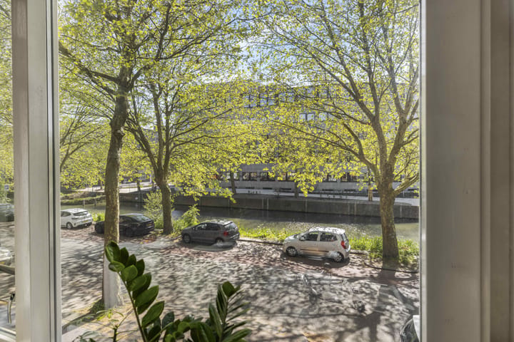 Photo 3 of Weerdsingel W.Z. 18-H