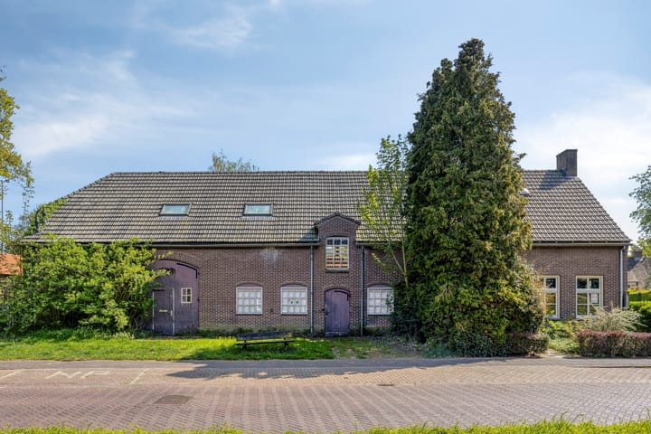 Leekenstraat 2, Heesch