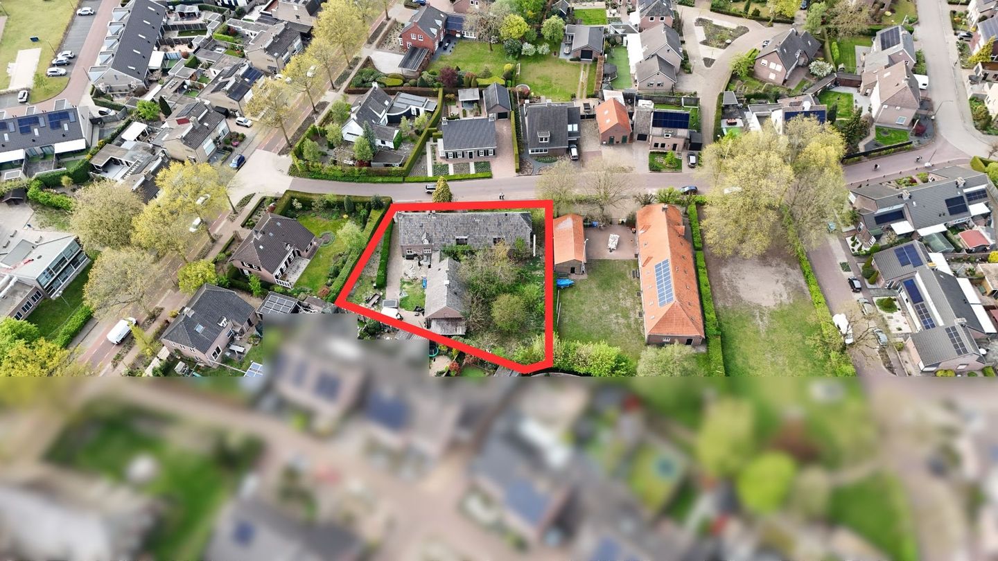 Bekijk foto 3 van Leekenstraat 2