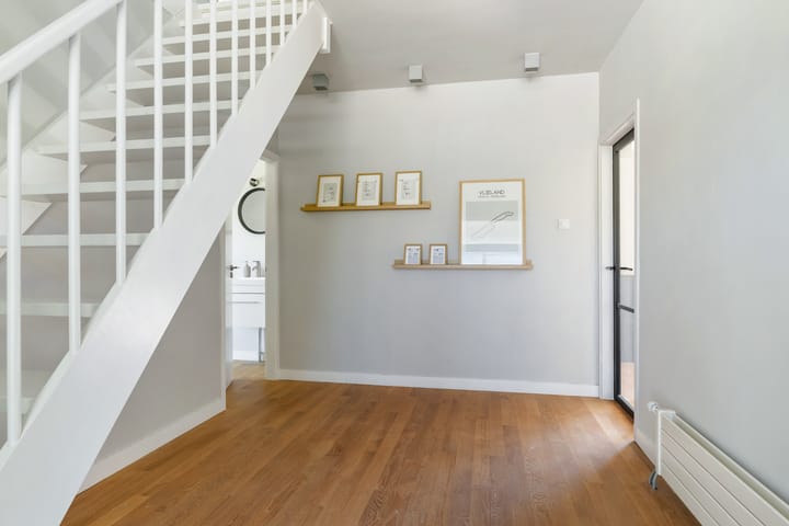 Vrijstaande woning te koop: Dotinga Tún 4, Dronryp