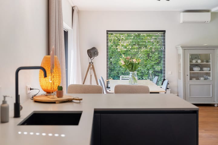 Vrijstaande woning te koop: Dotinga Tún 4, Dronryp