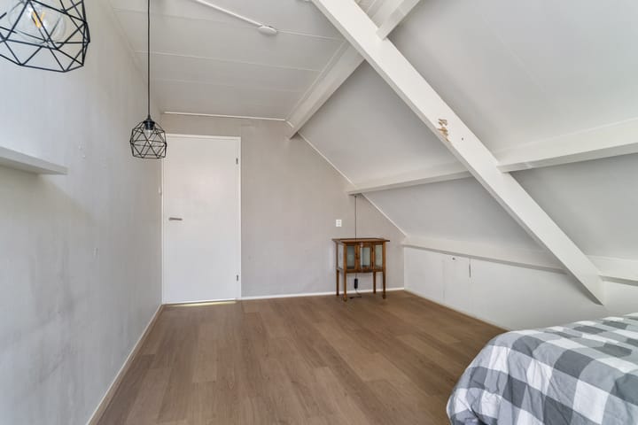 Vrijstaande woning te koop: Dotinga Tún 4, Dronryp