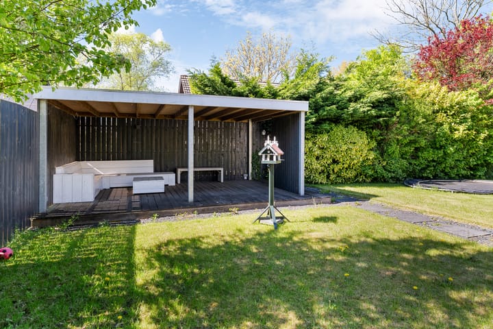 Vrijstaande woning te koop: Dotinga Tún 4, Dronryp
