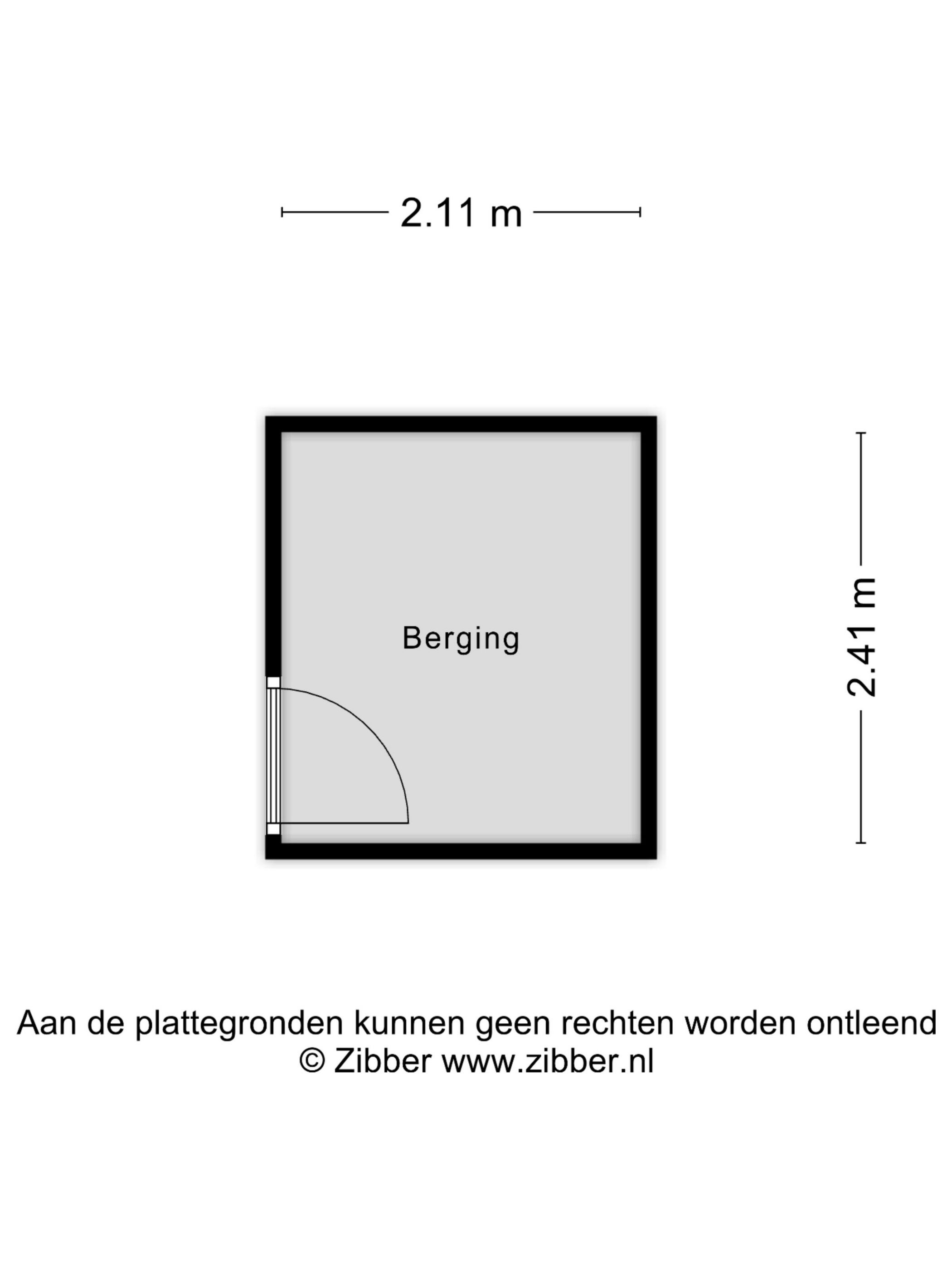 Foto 48 van Knollenkampen 8