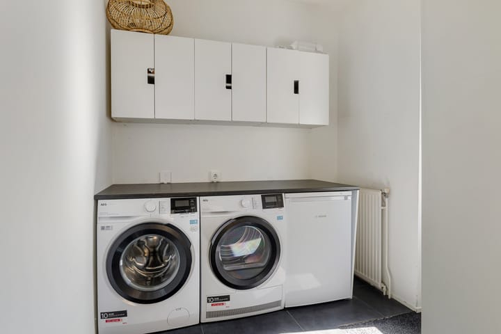 Vrijstaande woning te koop: Dotinga Tún 4, Dronryp