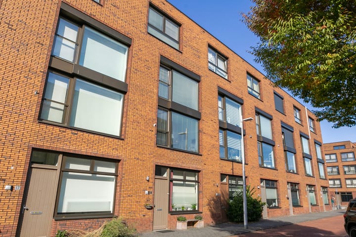 Foto 4 van Duke Ellingtonstraat 15