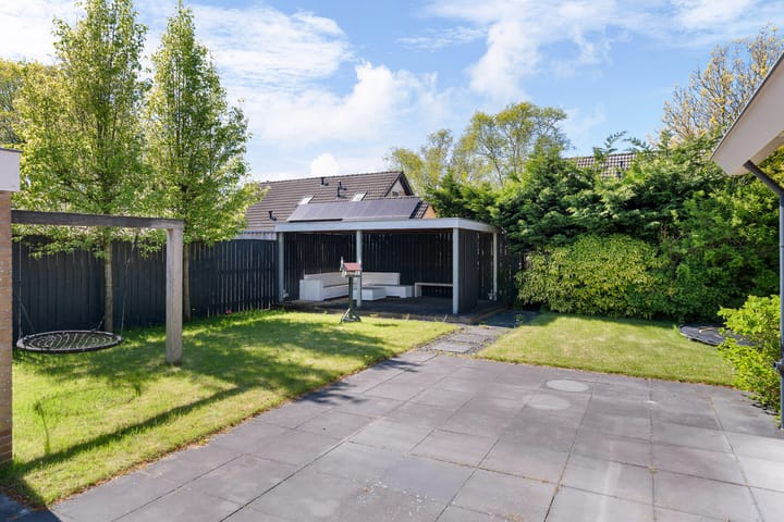 Vrijstaande woning te koop: Dotinga Tún 4, Dronryp