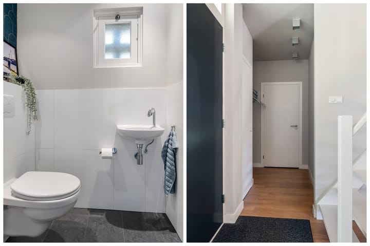 Vrijstaande woning te koop: Dotinga Tún 4, Dronryp
