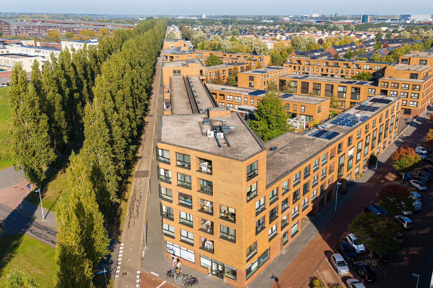 Foto 40 van Duke Ellingtonstraat 15