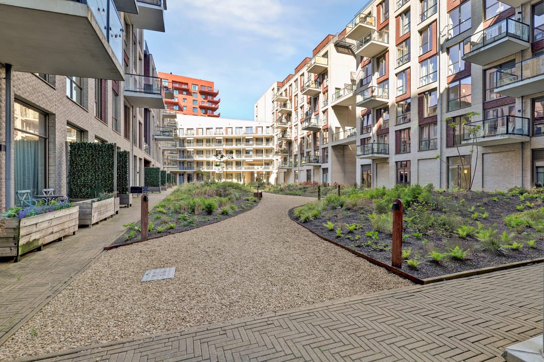 Foto 41 van Hofplein 86