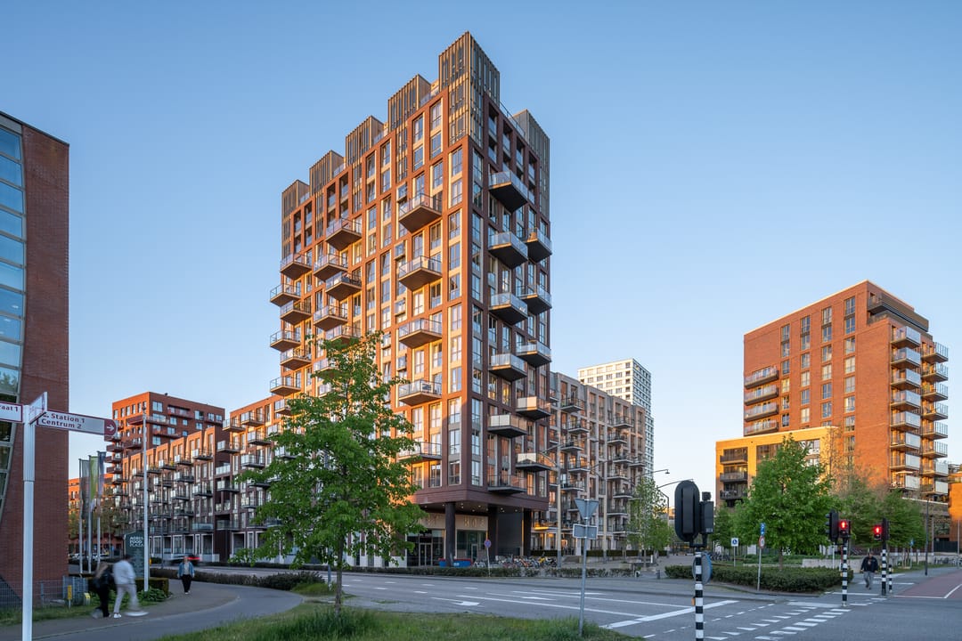 Foto 47 van Hofplein 86