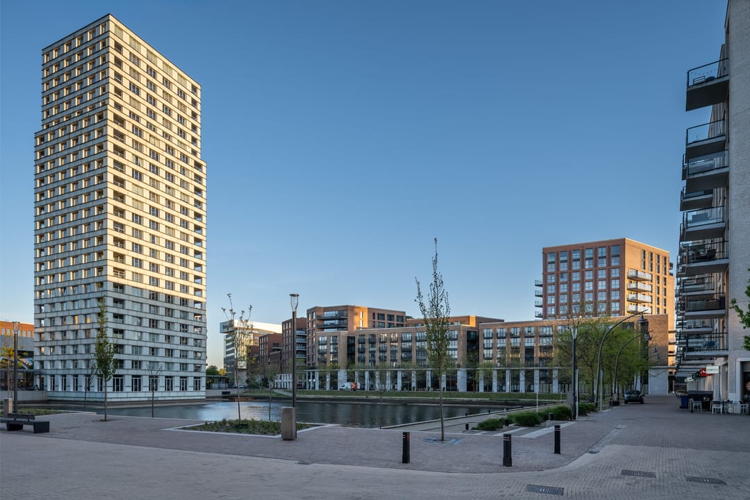 Foto 46 van Hofplein 86