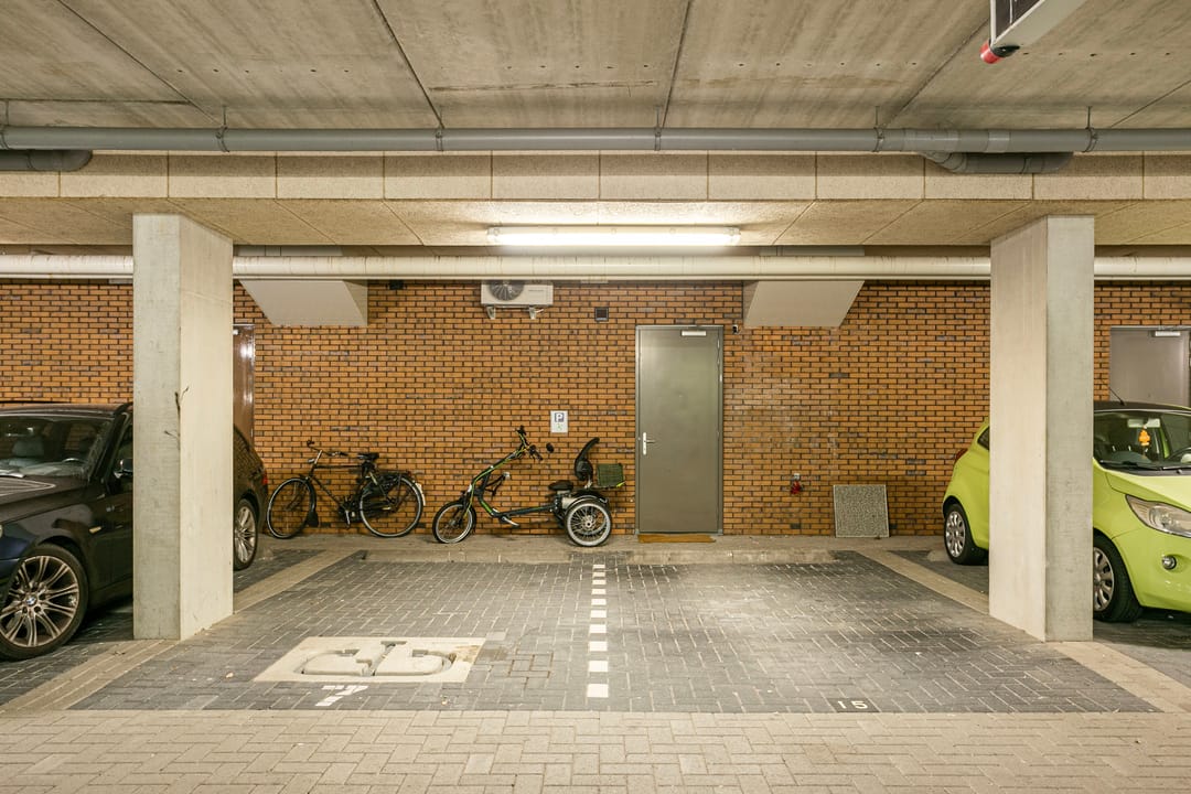 Foto 47 van Duke Ellingtonstraat 15