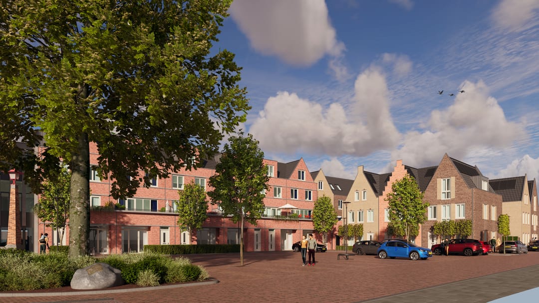 Foto 2 van Beaufort (Bouwnr. 20)
