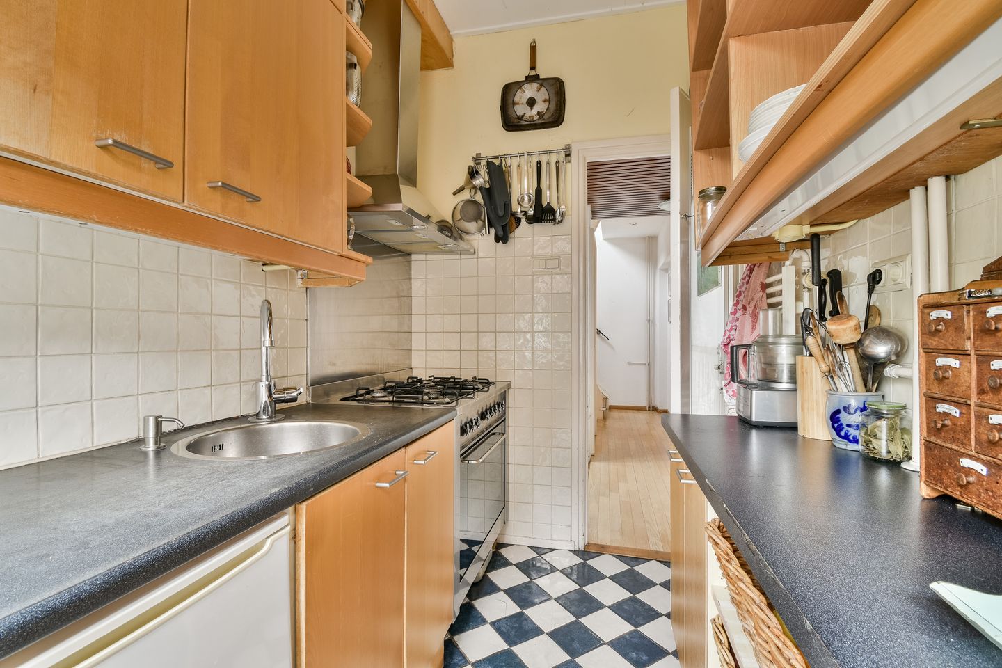 Photo 14 of Stadhouderslaan 40