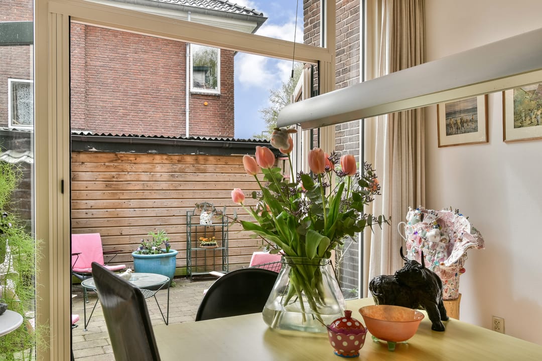 Photo 7 of Stadhouderslaan 40