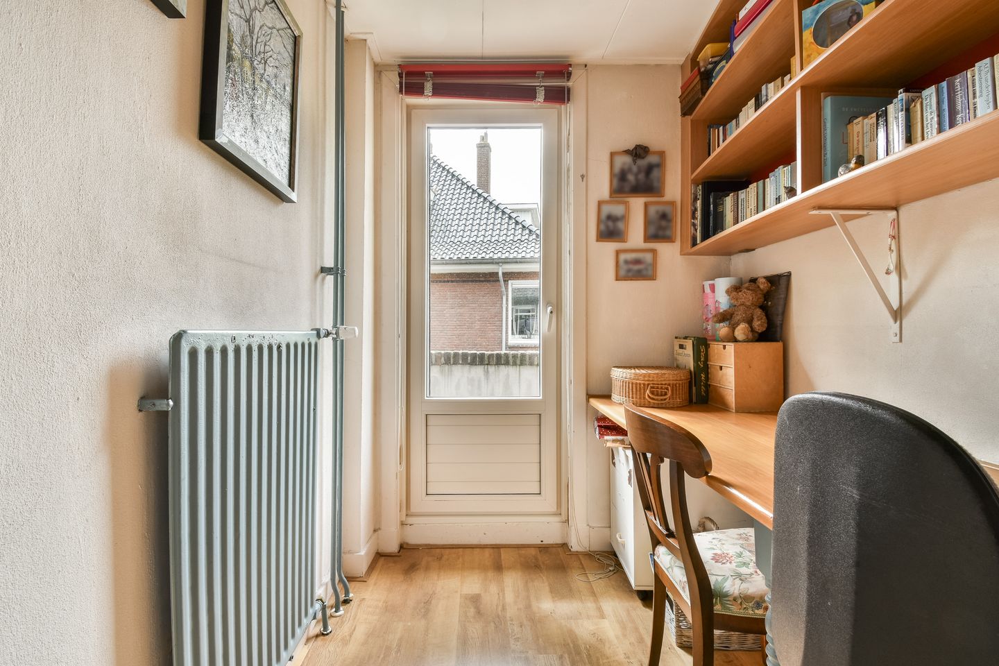 Photo 19 of Stadhouderslaan 40