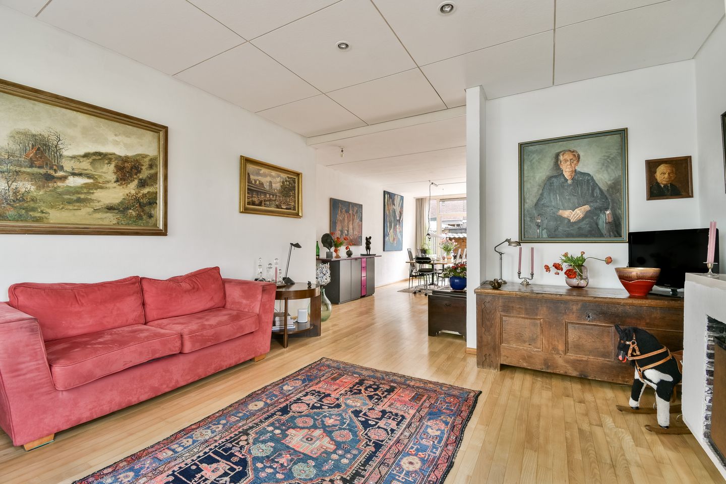 Photo 5 of Stadhouderslaan 40