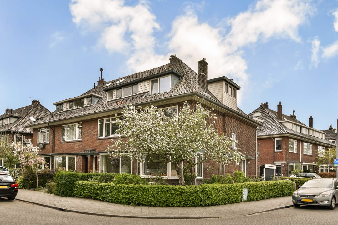 Photo 32 of Stadhouderslaan 40