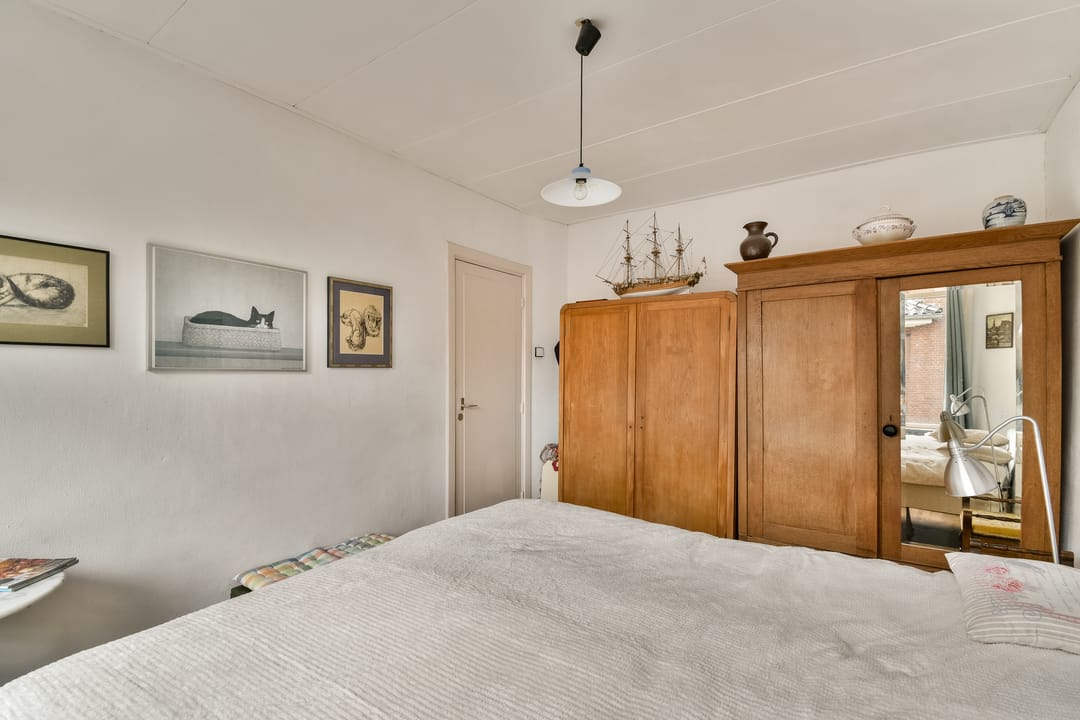 Photo 16 of Stadhouderslaan 40