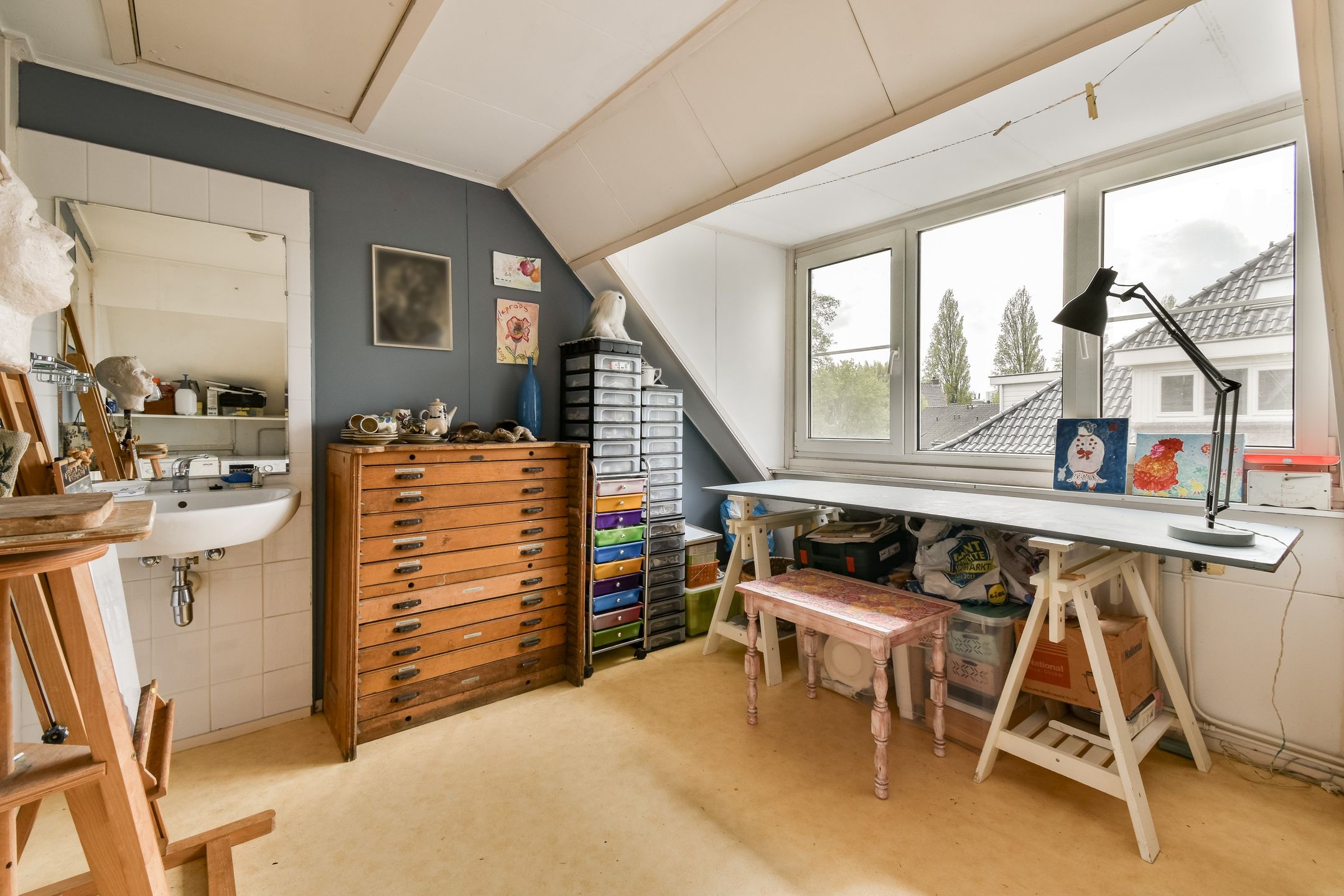 Photo 24 of Stadhouderslaan 40