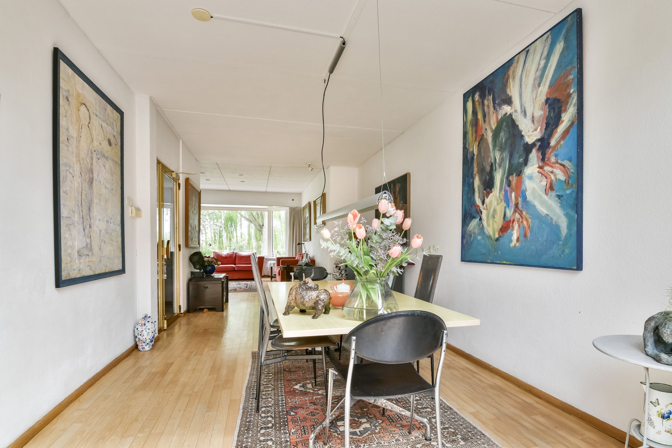 Photo 12 of Stadhouderslaan 40
