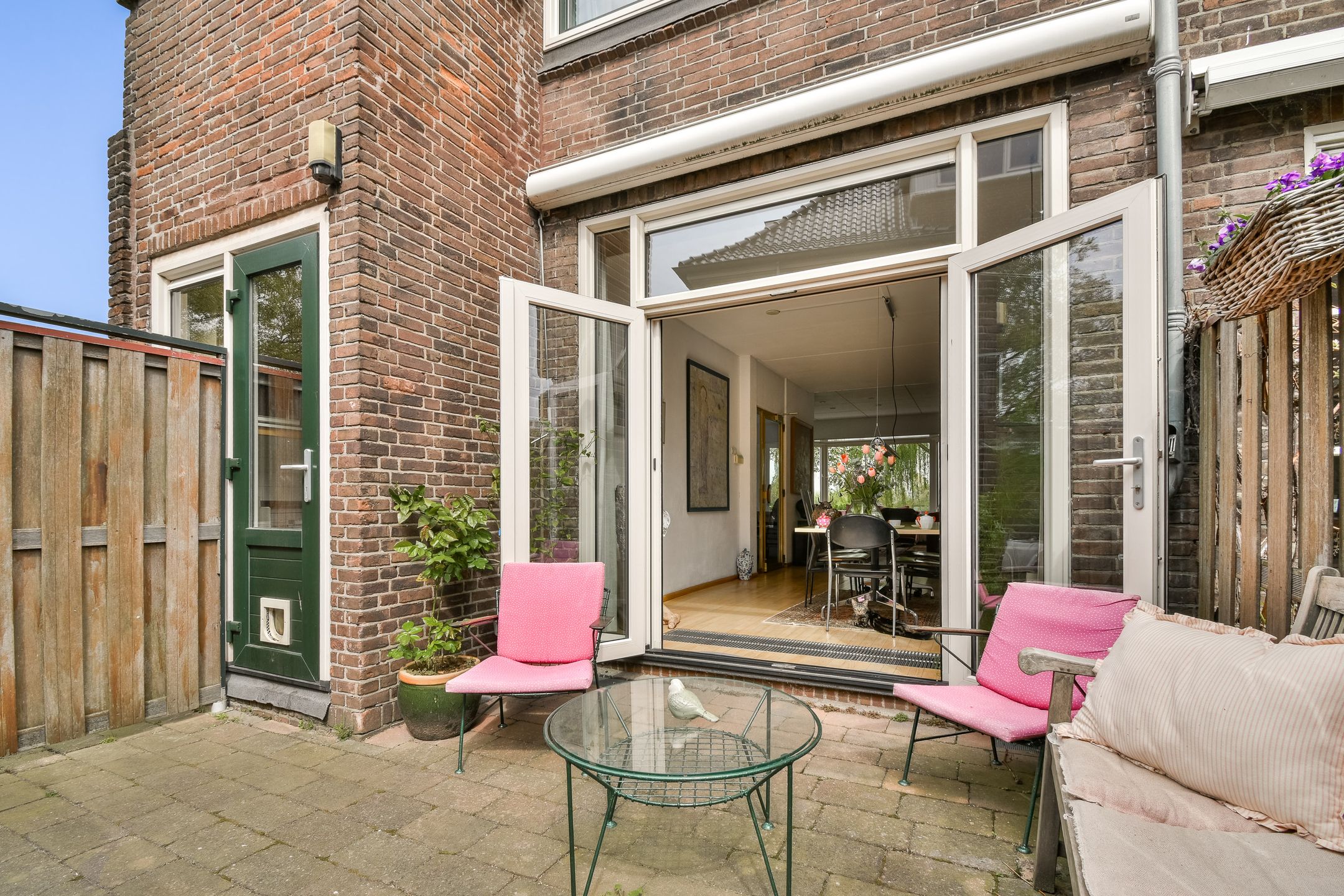 Photo 9 of Stadhouderslaan 40