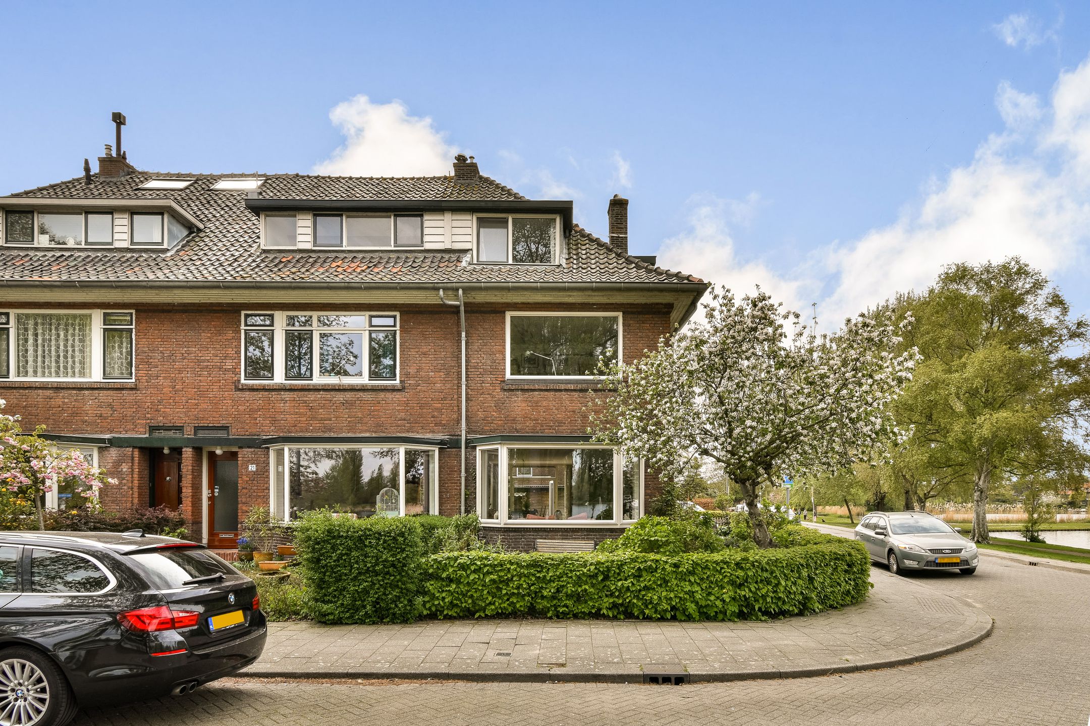 Photo 30 of Stadhouderslaan 40
