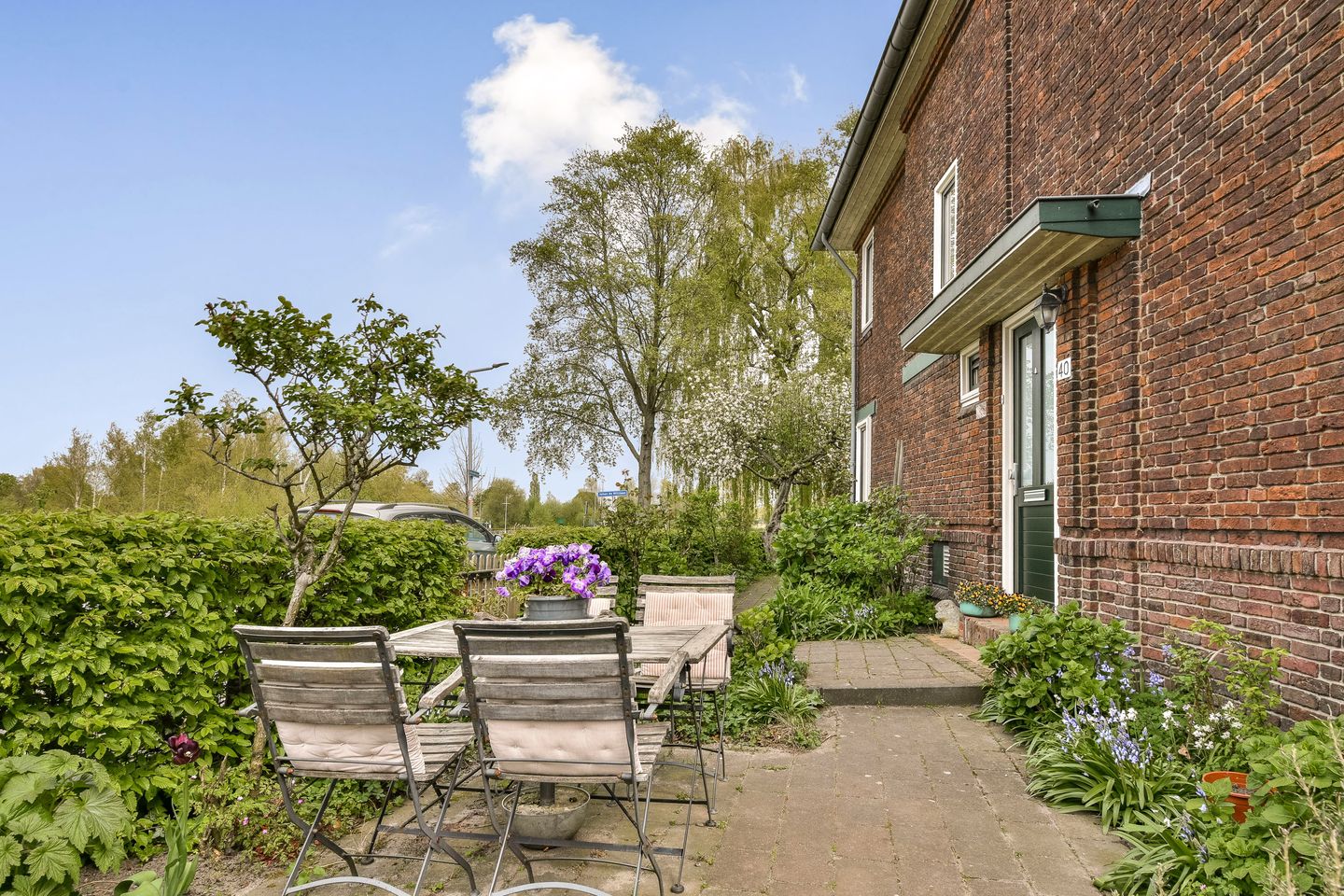 Photo 29 of Stadhouderslaan 40