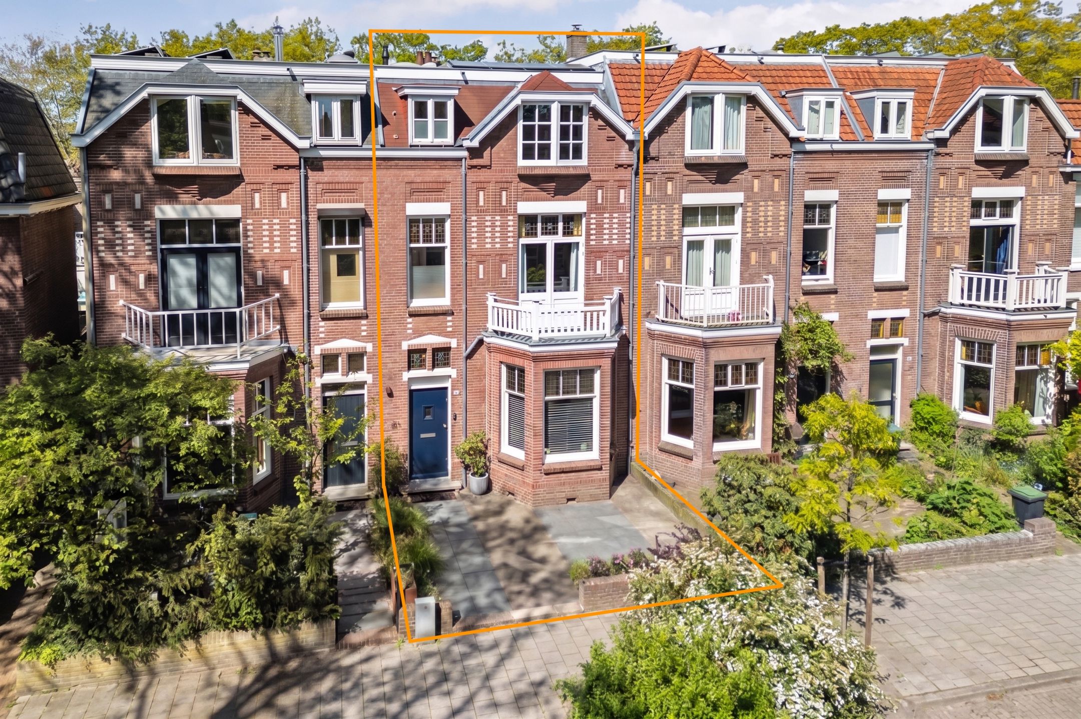 Jozef Israëlsstraat 66 