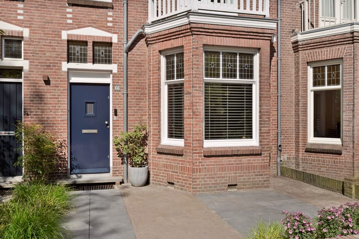 Foto 4 van Jozef Israëlsstraat 66