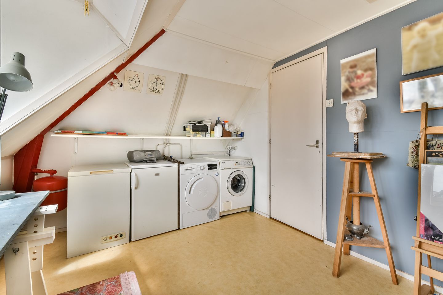 Photo 25 of Stadhouderslaan 40