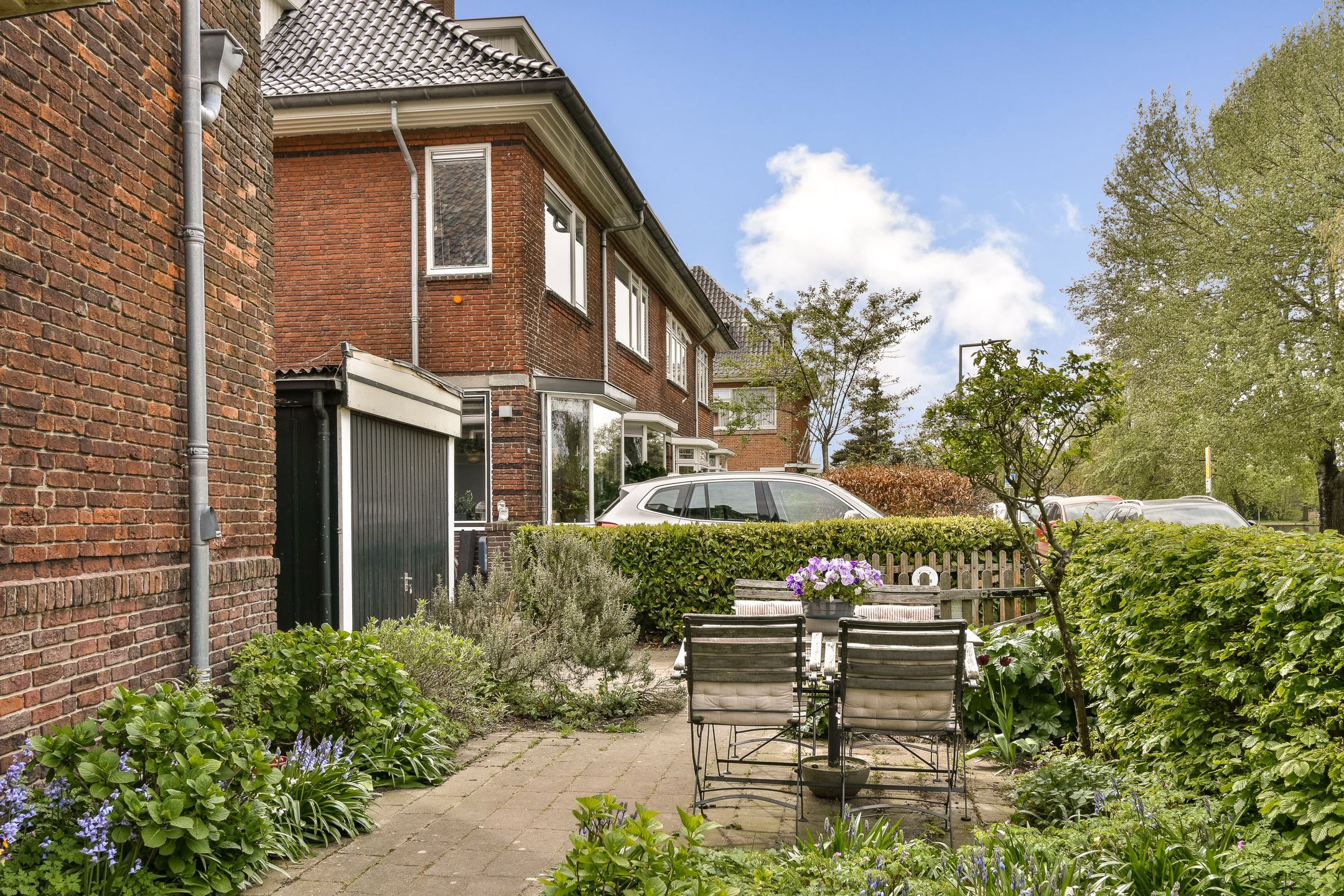 Photo 3 of Stadhouderslaan 40