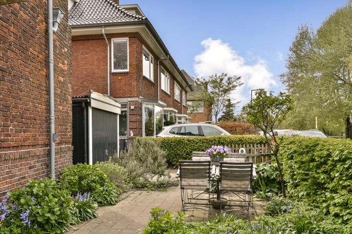 Photo 3 of Stadhouderslaan 40